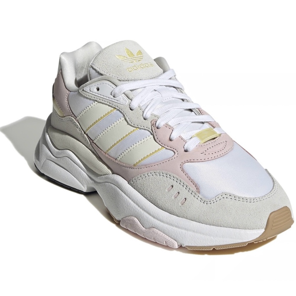 ADIDAS Originals Retropy F90 Sneakers SIZE 6.5 Womens
